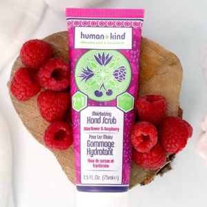 ✨5/$30✨ Human + Kind Hand Scrub